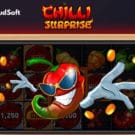 Chilli Surprise