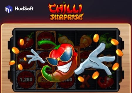 Chilli Surprise