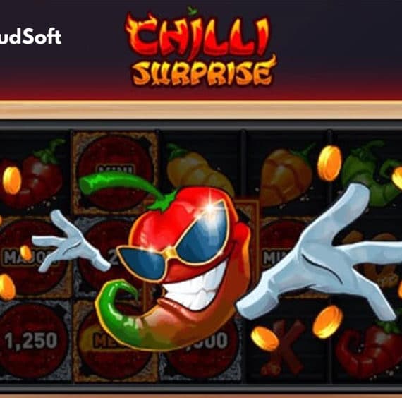 Chilli Surprise