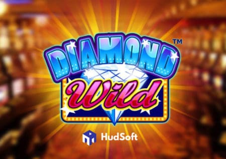 Diamond Wild