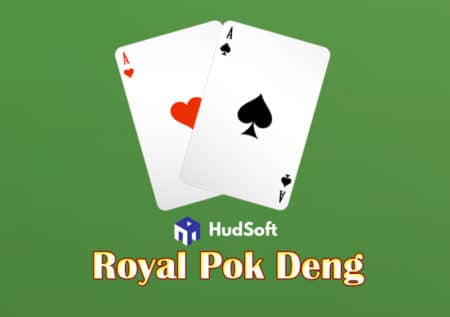 Royal Pok Deng