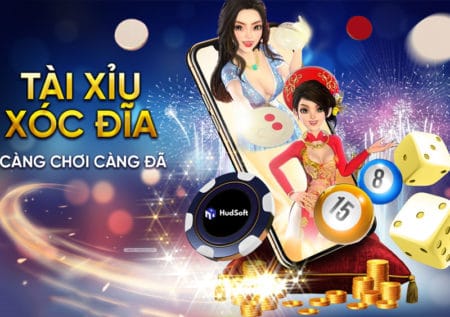 Tài Xỉu Online