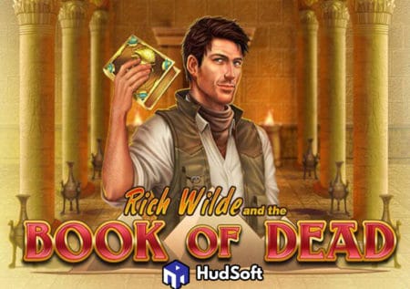 Book of Dead