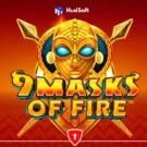 9 Masks Of Fire