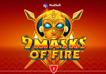 9 Masks Of Fire