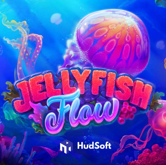 Jellyfish Flow