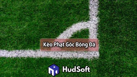 Cách chơi kèo phạt góc bóng đá qua các loại cược