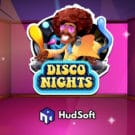 Disco Night