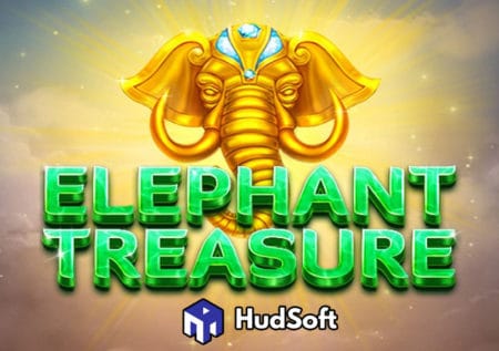 Elephant Treasure