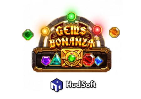 Gems Bonanza