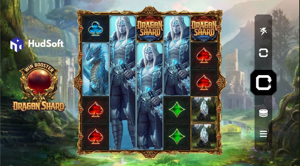 Hướng dẫn cách chơi Dragon Shard