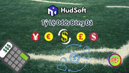 Odds bóng đá – Các kiểu tỷ lệ Odds bóng đá ở nhà cái