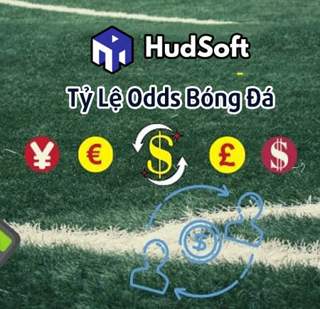 Odds bóng đá – Các kiểu tỷ lệ Odds bóng đá ở nhà cái