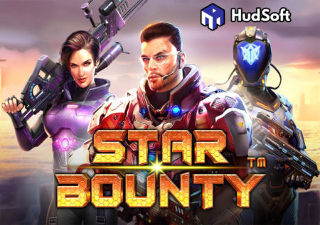 Star Bounty