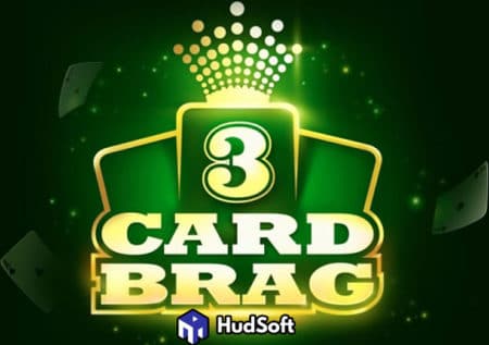 3 Card Brag