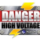 Danger High Voltage