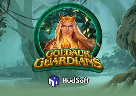 Goldaur Guardians