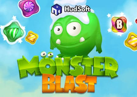 Monster Blast