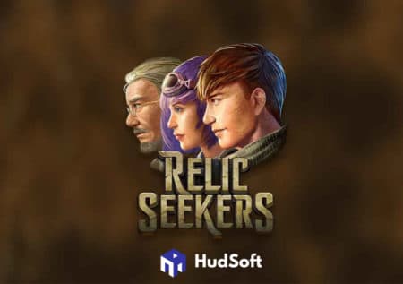 Relic Seekers