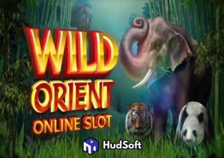 Wild Orient