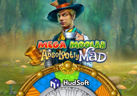 Absolootly Mad Mega Moolah