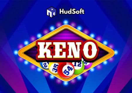 Keno Online