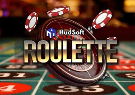 Roulette online