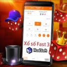 Xổ Số Fast 3