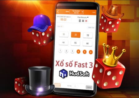 Xổ Số Fast 3