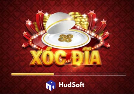 Xóc Đĩa Online