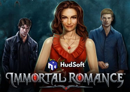 Immortal Romance