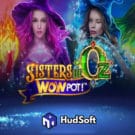 Sisters Of Oz Jackpots