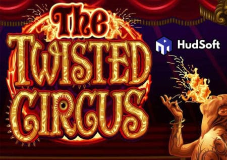 The Twisted Circus