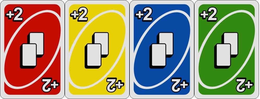 Cách đánh bài Uno