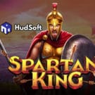 Spartan King