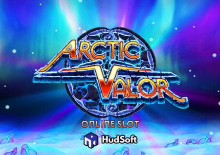 Arctic Valor