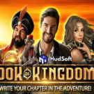 Book of Kingdoms