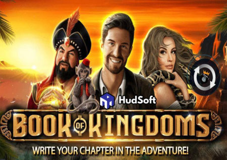 Book of Kingdoms