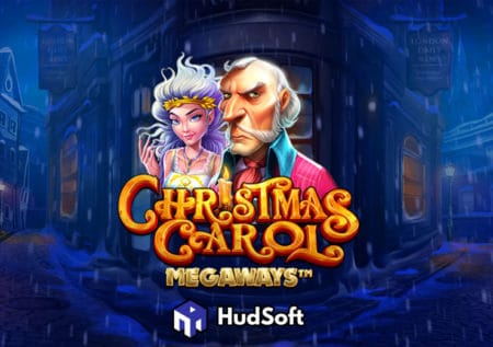 Christmas Carol Megaways