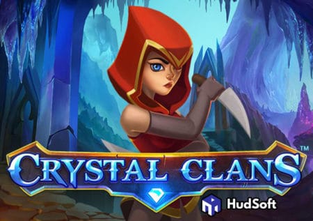 Crystal Clans