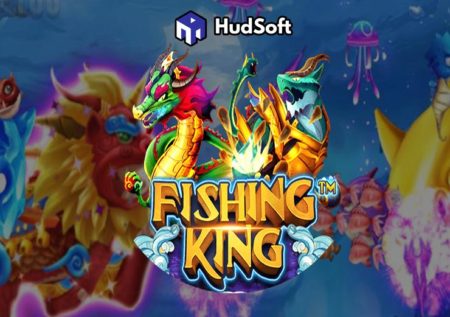 Fishing King