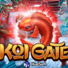 Koi Gate