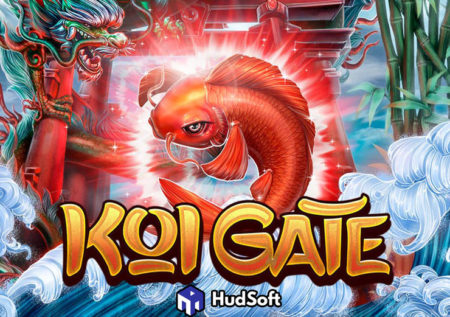 Koi Gate