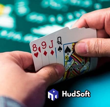 Thứ tự bài Poker hợp lý nhất để đánh bại mọi đối thủ