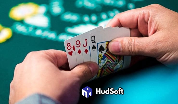 Thứ tự bài Poker hợp lý nhất để đánh bại mọi đối thủ