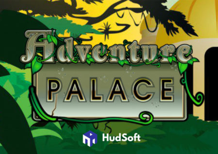 Adventure Palace