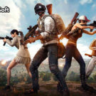 Cá cược PUBG