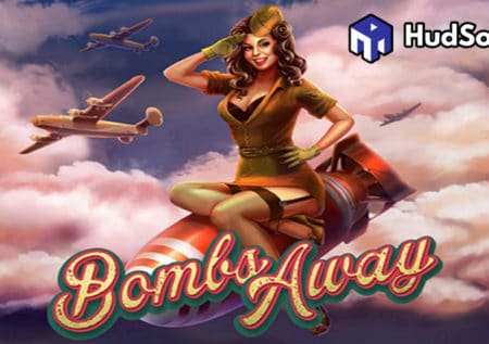 Bombs Away Slot