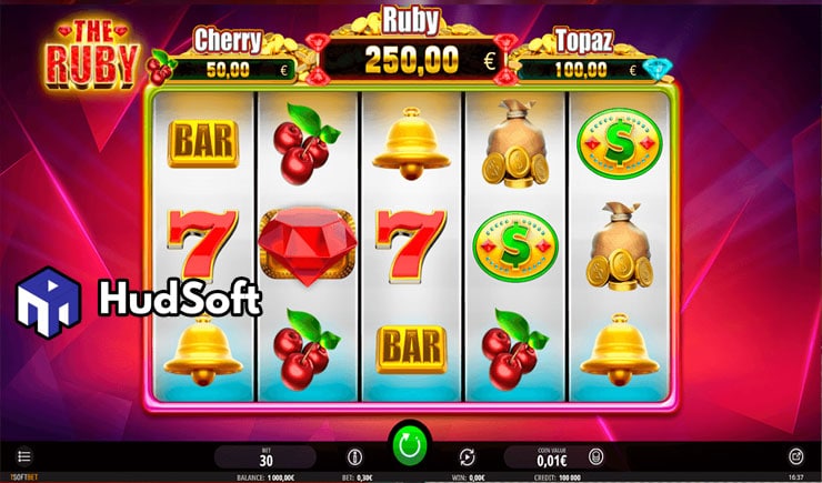 Cach choi Ngoc Ruby Slot