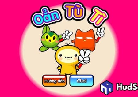 Oẳn Tù Tì Online